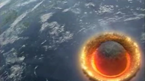 Meteoriti in Russia e Cuba, e Asteroide DA14 in arrivo. 